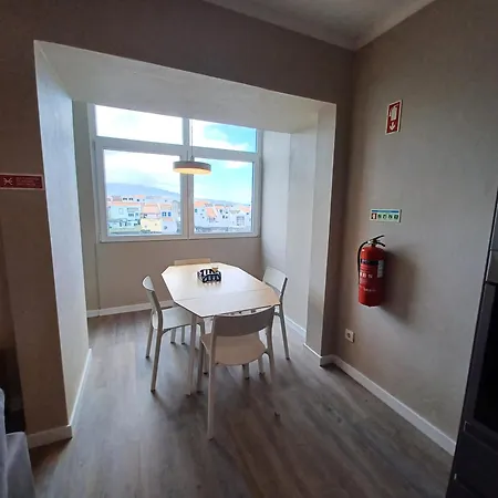 Conteira Apartment Ponta Delgada  Exterior photo