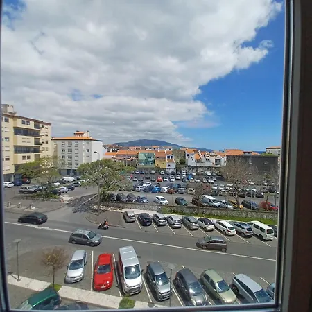 Conteira Apartment Ponta Delgada  Exterior photo