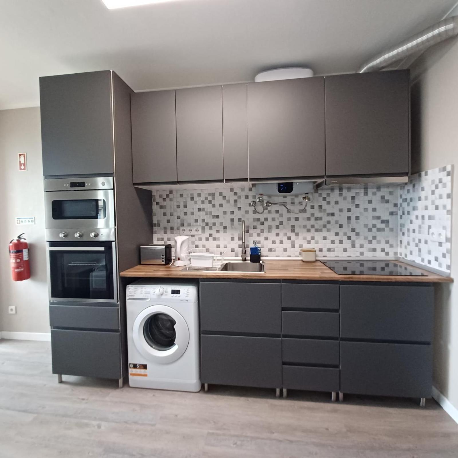 Conteira Apartamento Ponta Delgada