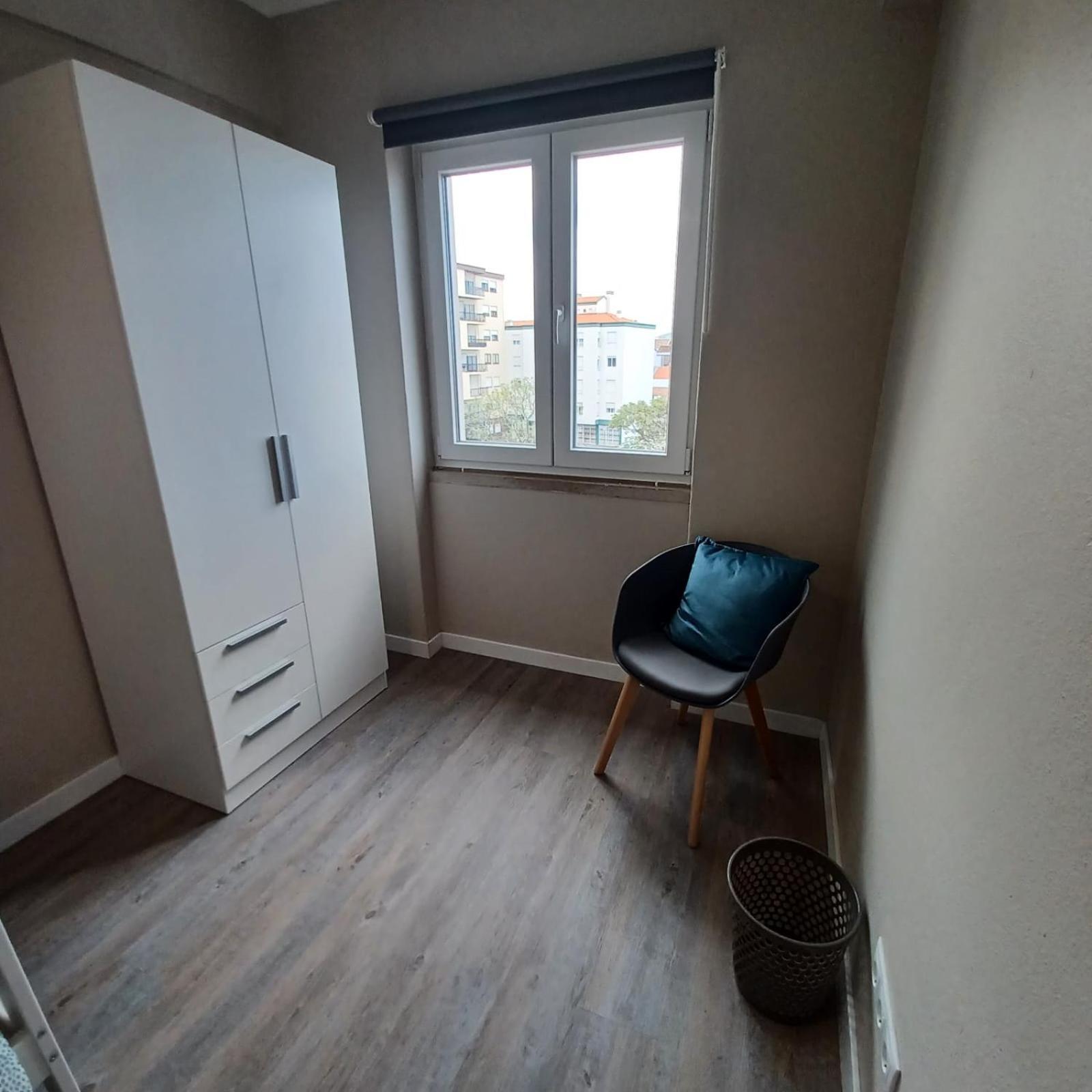 Conteira Apartamento Ponta Delgada
