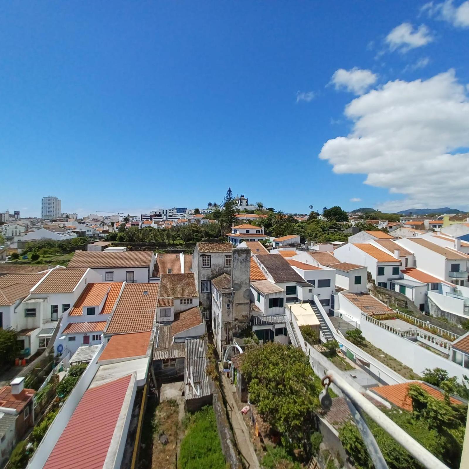 Apartamento Conteira Ponta Delgada