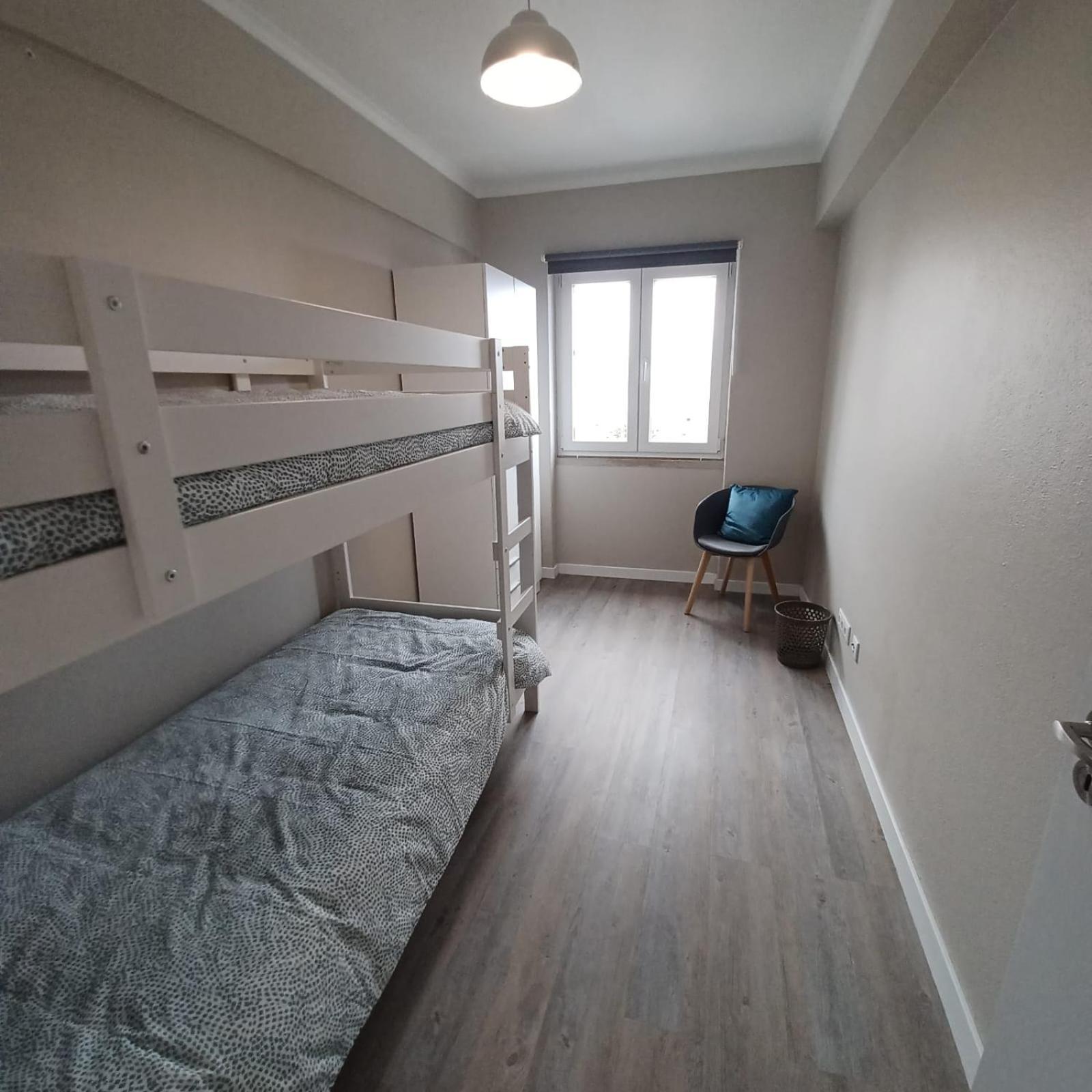 Conteira Apartamento Ponta Delgada
